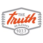 107.7 The Truth icon