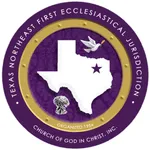 Texas NE First COGIC icon