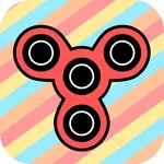 Fidget Spinner Fun icon