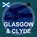 Glasgow Looksee AR icon