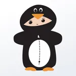 RoxyPenguin Vocabulary Builder icon