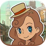 Layton’s Mystery Journey icon