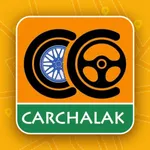 CarChalak icon