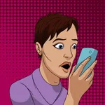 Those Stickers Tho: Emojis icon