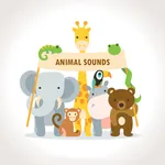 Animal Sounds Machine icon