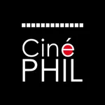 CinéPHIL icon