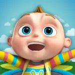 Kidzooly - Preschool Learning icon