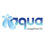 AQUA Szolgáltató Kft. icon