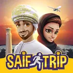 Saif Trip icon