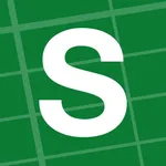 Sheetlet Spreadsheet icon