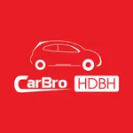 Carbro HDBH icon