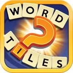 Word Tiles - Word Muddle icon