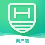 助家生活商户—合作商户移动管理终端 icon