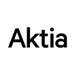 Aktia Mobile bank icon