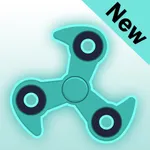 Fidget Hand Spinner 2017 icon