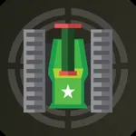 Tank Battle 1990-Classic Game icon