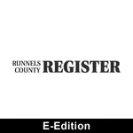 Runnels County Register icon