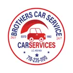 Brothers Car Service icon