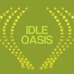 Idle Oasis icon