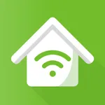 Smart Home-more than home automation icon