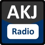 AKJ Radio icon