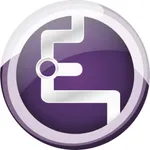 Enjay Latitude Mobile CRM icon