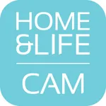 Home&Life CAM icon