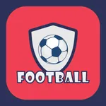 Football Training workout icon