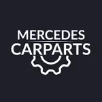 Car Parts for Mercedes-Benz icon