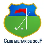 Club Militar de Golf icon