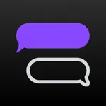 Mindbody Messenger (Bowtie) icon