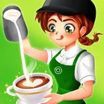 Cafe Panic: Cooking game icon