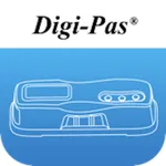 Digi-Pas Machinist Level icon