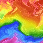 Weather Radar - live satellite icon
