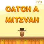 Catch A Mitzvah icon