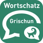 Wortschatz Rumantsch Grischun icon