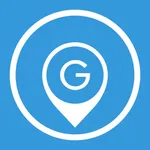 GTField GPS & Data collection icon