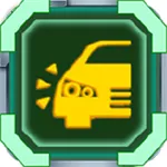 Makeblock Car icon