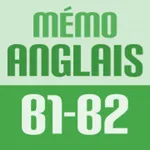 Mémo anglais B1-B2 icon