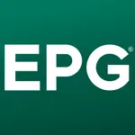 EPG.app icon