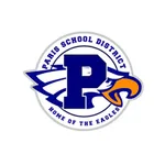 Paris School District, AR icon