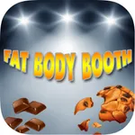 Fat Body Booth Photo CGI FX icon