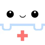 Pill Reminder & Health Tracker icon