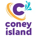 Coney Island icon