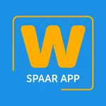 Waardepas Klantenkaart App icon