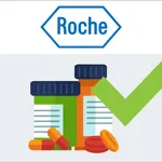 Mobile Verification Roche icon
