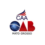 OAB CAA - Mato Grosso icon