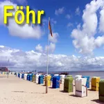 Föhr App für den Urlaub icon