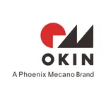 OKIN Motion Bed icon