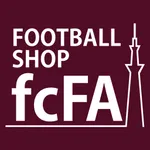 サッカーショップfcFA：国内最大級の海外サッカー専門店 icon